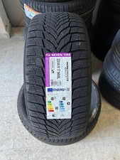 Pneumatico invernale 225 45 17