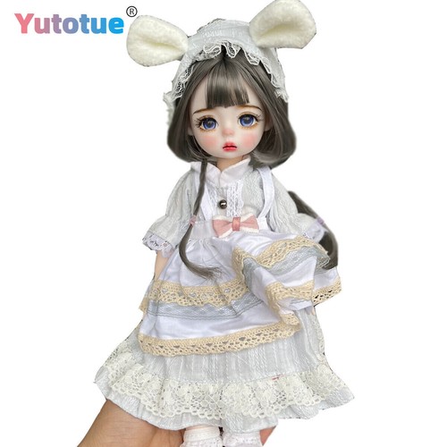 Yutotue bjd giocattolo carino - yutotue,