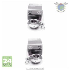 2X Kit Cuscinetto Cuscinetti