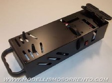 Starter box cassetta - starter,