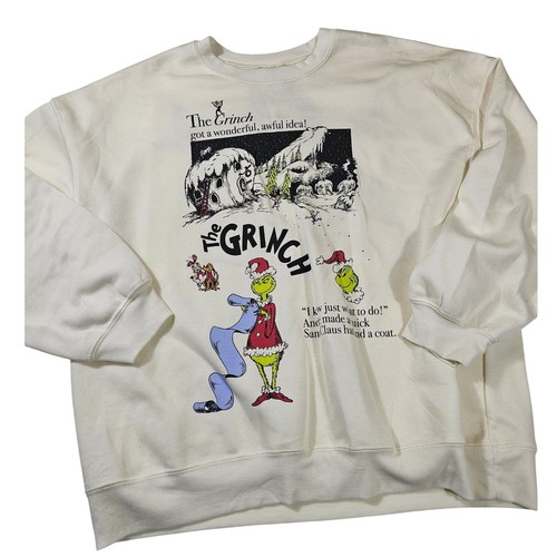 The grinch seuss - the,