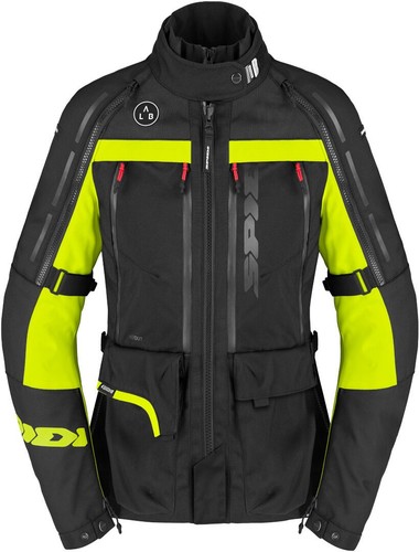 Spidi season h2out giacca - v3,