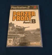 Panzer Front Ausf.B Nuovo E