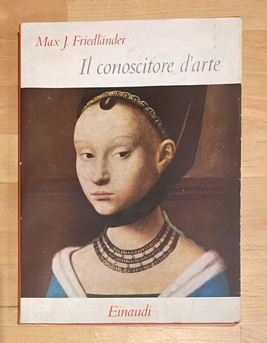 Conoscitore arte max - conoscitore, d'arte