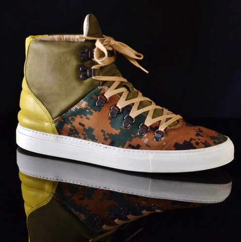 Riempimento pezzi sneakers - riempimento,