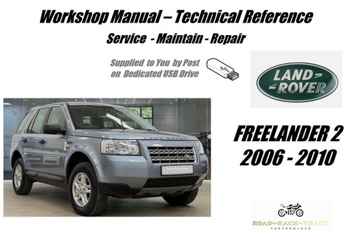 Land rover freelander - rover,