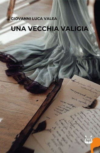 Una vecchia valigia - , [nep