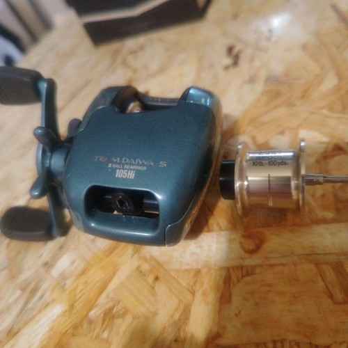 Mulinello pesca daiwa - mulinello, da