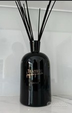 Teatro fragranze uniche Bottiglione 3 litri Laccatato Nero Lucido