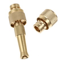  Ugello Del Tubo Da Giardino