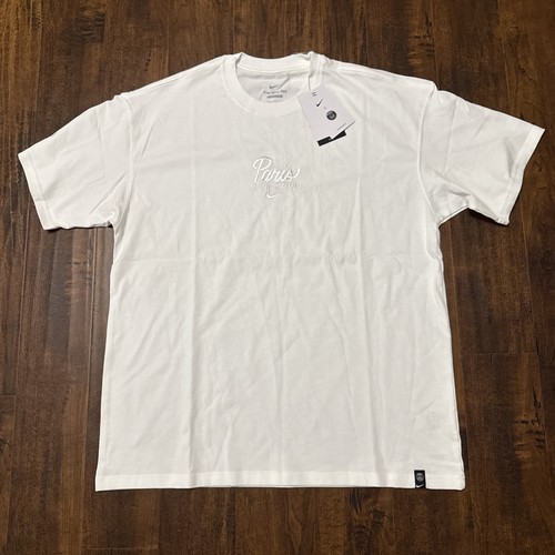 Maglia manica corta nike - nike, paris