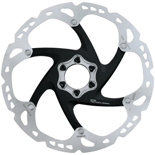 Disco freno shimano - disco, 6