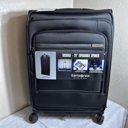 Samsonite insignis spinner - samsonite,