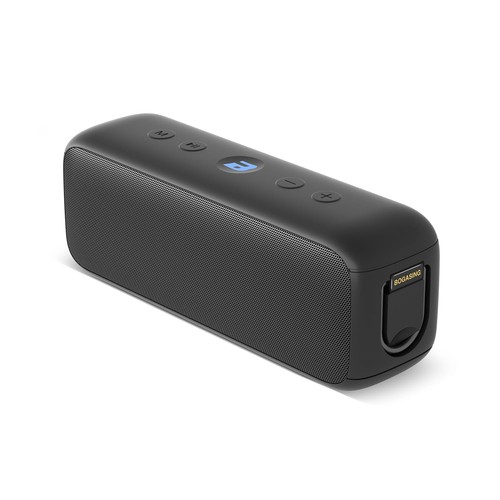 Bogasing cassa bluetooth - bogasing, g6