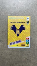 SCUDETTO HELLAS VERONA 127 -