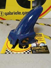 Parafango Posteriore Gilera