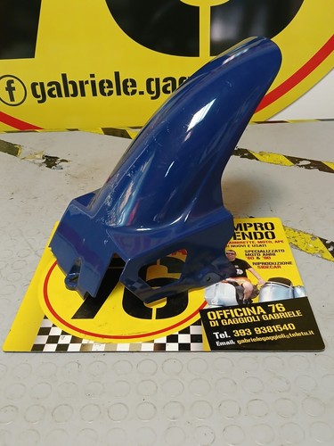Parafango posteriore gilera - parafango,