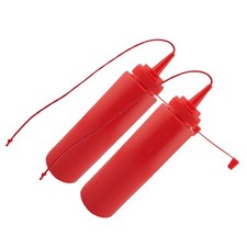  2 pezzi scherzi divertenti in bottiglia di schermatura da scorsetto finto