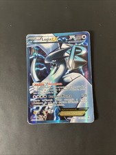 Pokémon LUGIA EX 134 /135