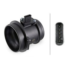 HELLA Misuratore Massa Aria