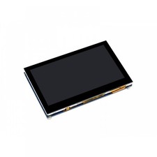 Display Touch Capacitivo per