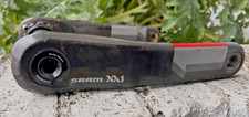 SRAM XX1 Carbon Crankset GXP