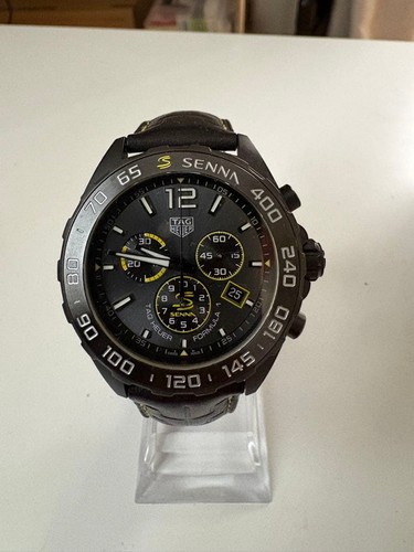 Tag heuer formula cronografo - formula, 1