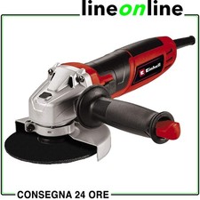 Smerigliatrice angolare