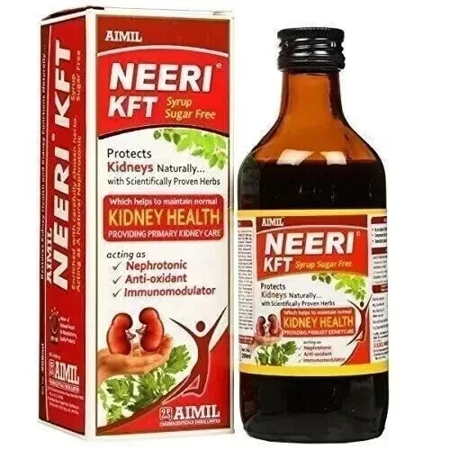 Aimil neeri kft syrp - kft,