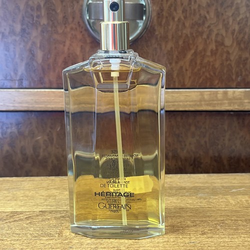 Heritage guerlain eau de - de,