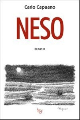 Neso carlo capuano - , ,l'autore