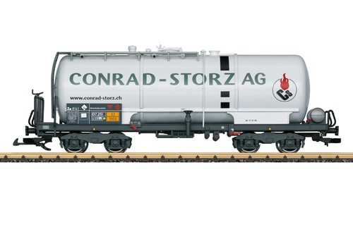 Lgb 47832 rhb cisterna - lgb,