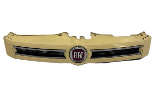 Mascherina anteriore per - per, fiat