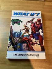 WHAT IF THE COMPLETE
