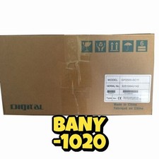 GP2500-SC11 NUOVO PROFACE