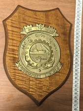 CREST MARINA MILITARE ITALIANA