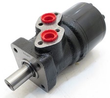 MOTORE IDRAULICO WWM 300 HIGH