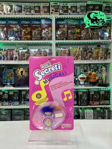 Dolci segreti ciondoli - dolci,