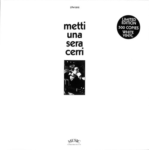 Franco cerri metti una - cerri, –