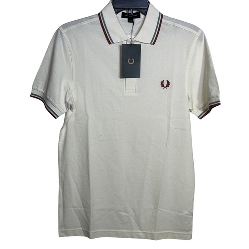 Fred perry short sleeve - short,