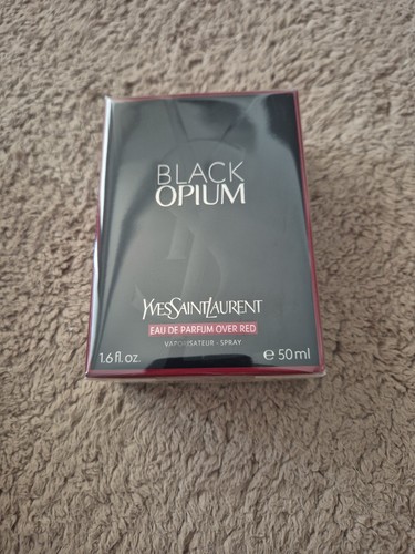 Yves saint laurent - saint, black