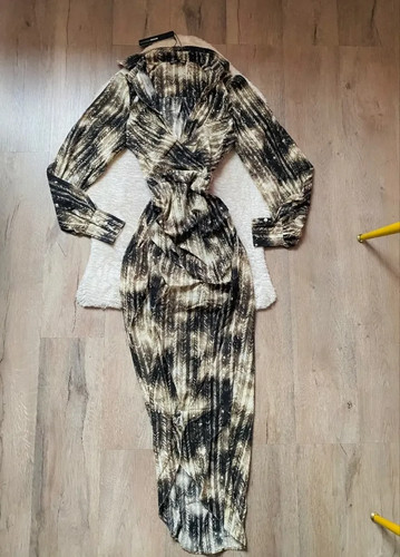 Abito moda nova - moda,