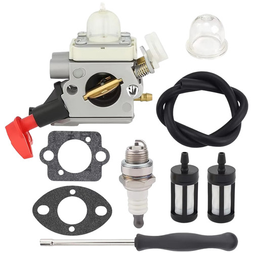 Kit carburatore manutenzione - carburatore,