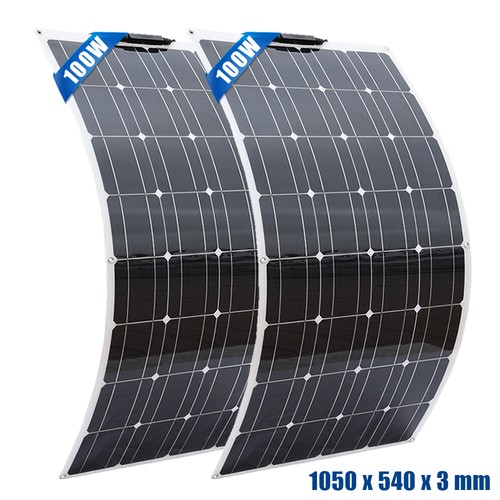 Pannello solare 200w - pannello,