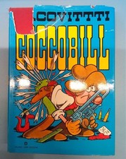 Jacovitti coccobill milano - -,