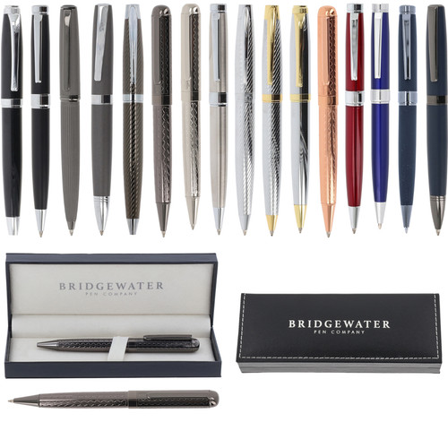 Bridgewater pen company - bridgewater,