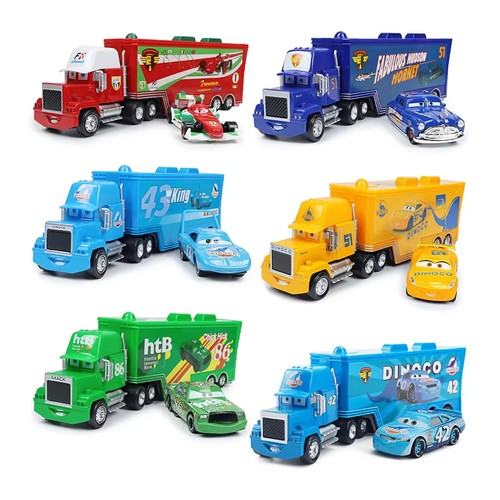 Disney pixar cars - disney, striscia