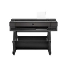 New HP DesignJet T850 36"