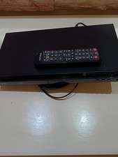 Samsung BD-H5500 3D Blu-ray Player Ottime Condizioni Usato Telecomando