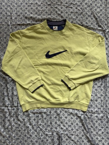 Maglione nike vintage anni - nike,